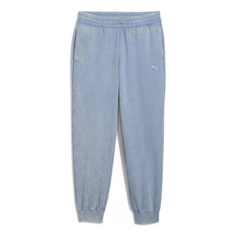 Puma ESS Elevated Comfort Wash Tenisky W 688104 34 ženy 65900777