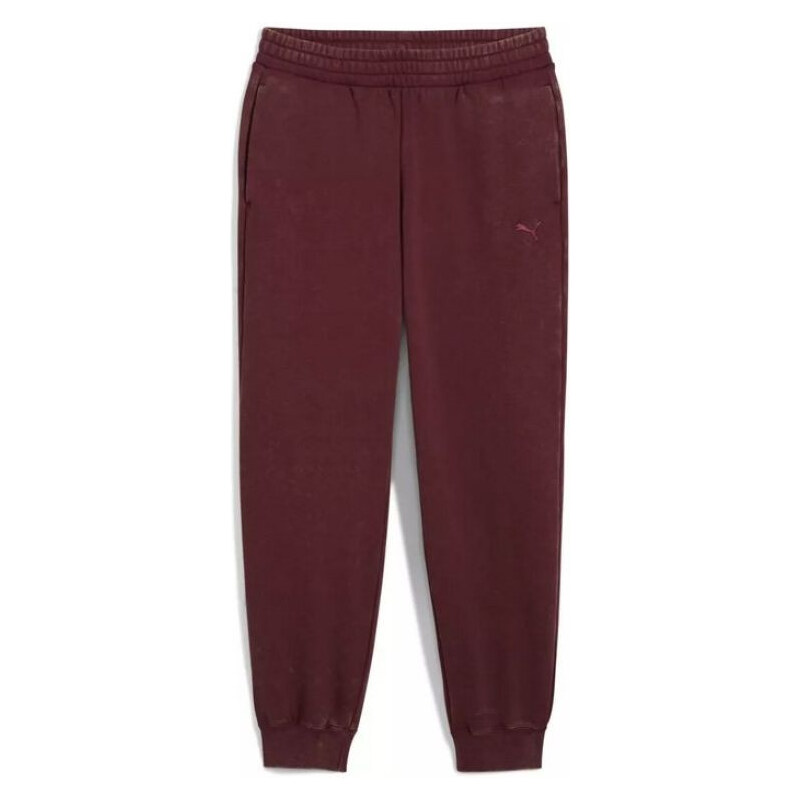 Puma ESS Elevated Comfort Wash Tenisky W 688104 96 ženy 65900778