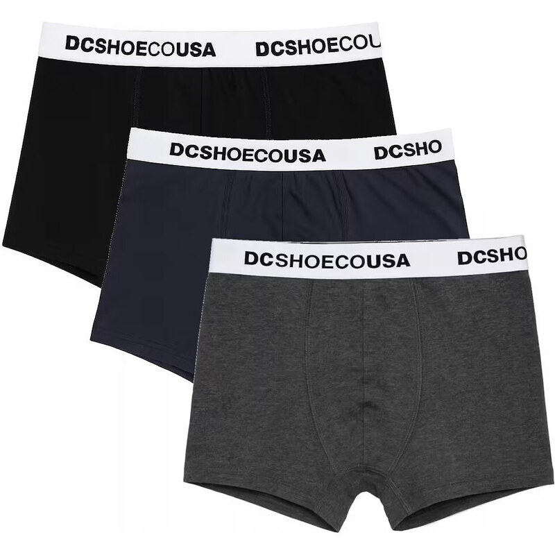 DC Shoe Co USA boxerky A3 M-2XL 65901243