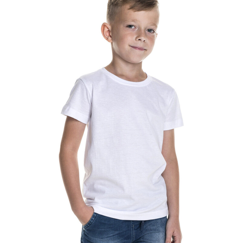 PROMOSTARS ŠTANDARDNÉ DETSKÉ TRIČKO 21149-20 65719369