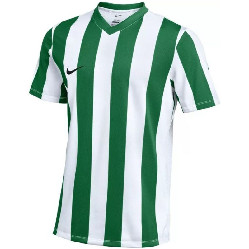 Tričko Nike Dri-Fit Stripped Division V M FZ9337-103 65901352