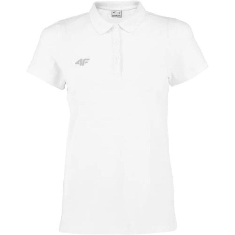 E-shop Dámske polo tričko 4F NOSH4TSD007B-10S