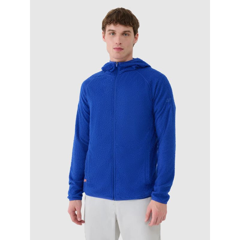 Pánska trekingová bunda 4F 4FWSS25TFSWM473-36S Primaloft Active so 66086789