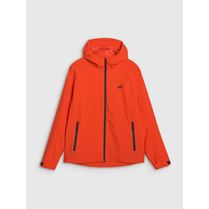 Pánska prechodná bunda NeyoDry 5000 4FWSS25TTJAM0927-62S Pánske 66086797