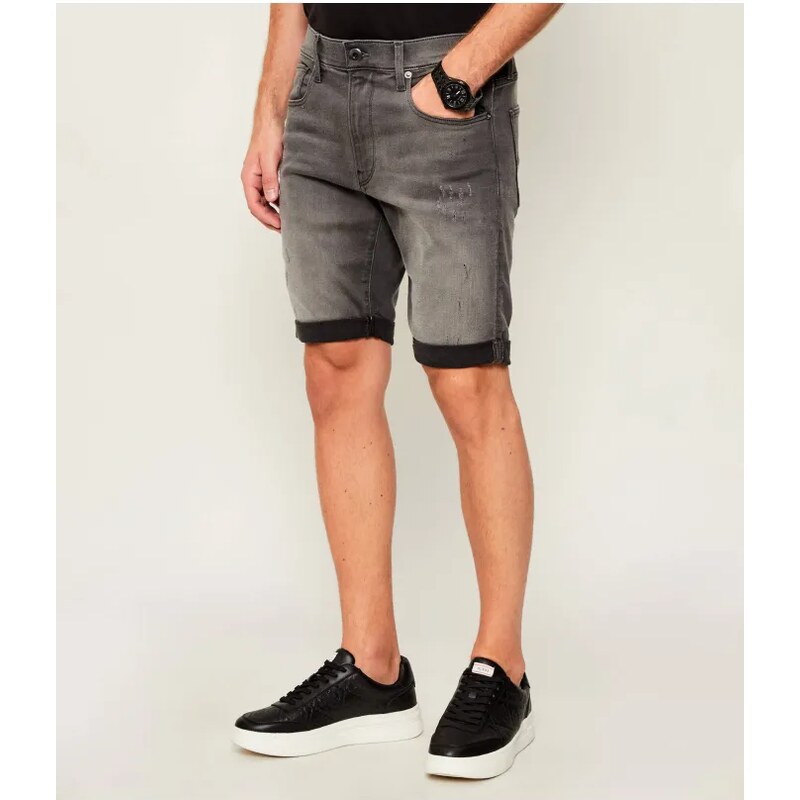 G- Star Raw Šortky | Slim Fit 61763163