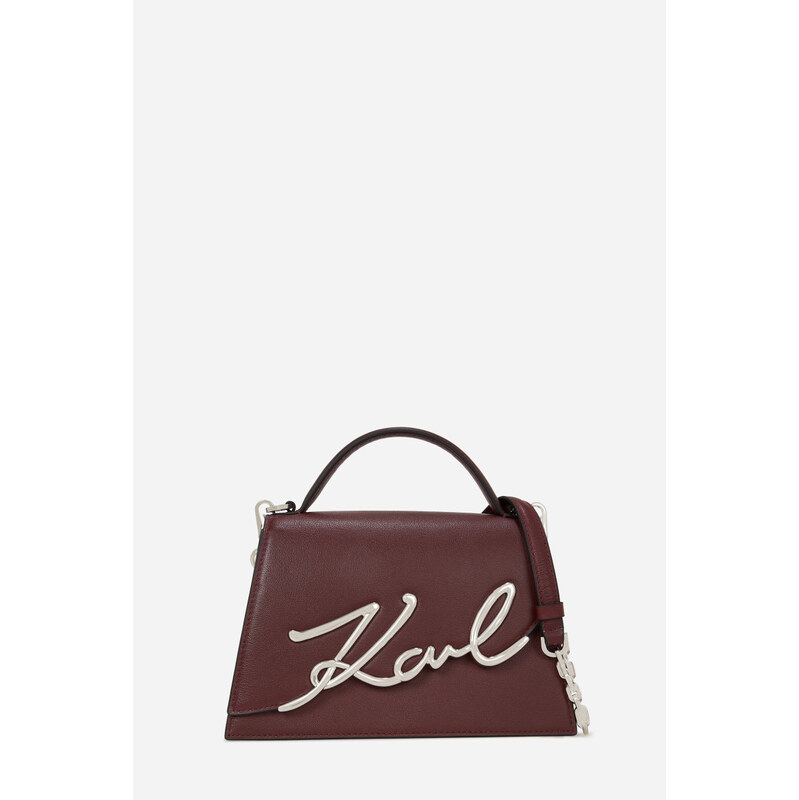 CROSSBODY KARL LAGERFELD K/SIGNATURE 2.0 MD CROSSBODY 65902083