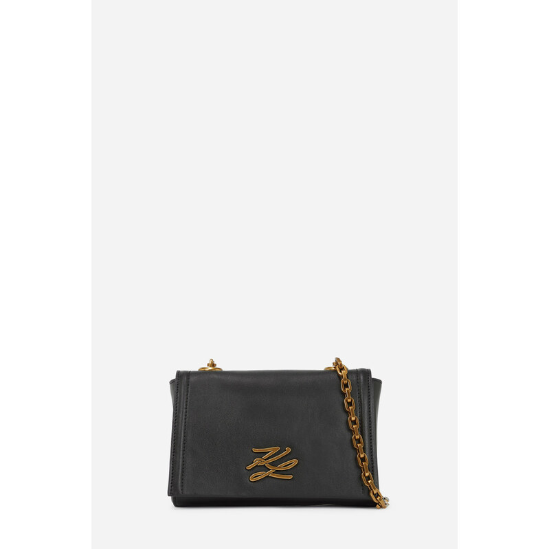 CROSSBODY KARL LAGERFELD K/AUTOGRAPH SM CROSSBODY 65902087