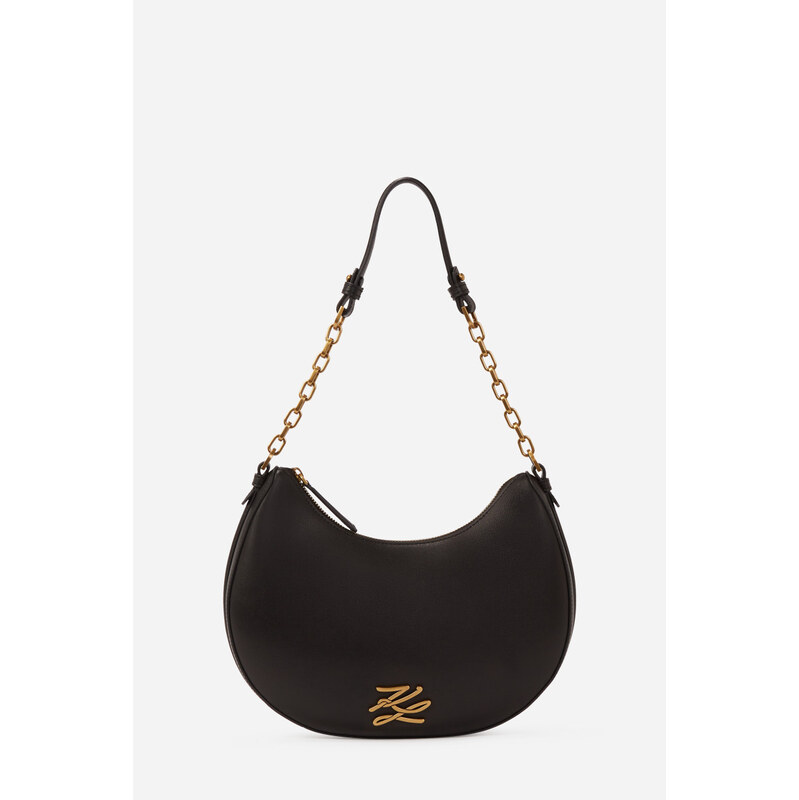KABELKA KARL LAGERFELD K/AUTOGRAPH MOON SHOULDER BAG 65902095