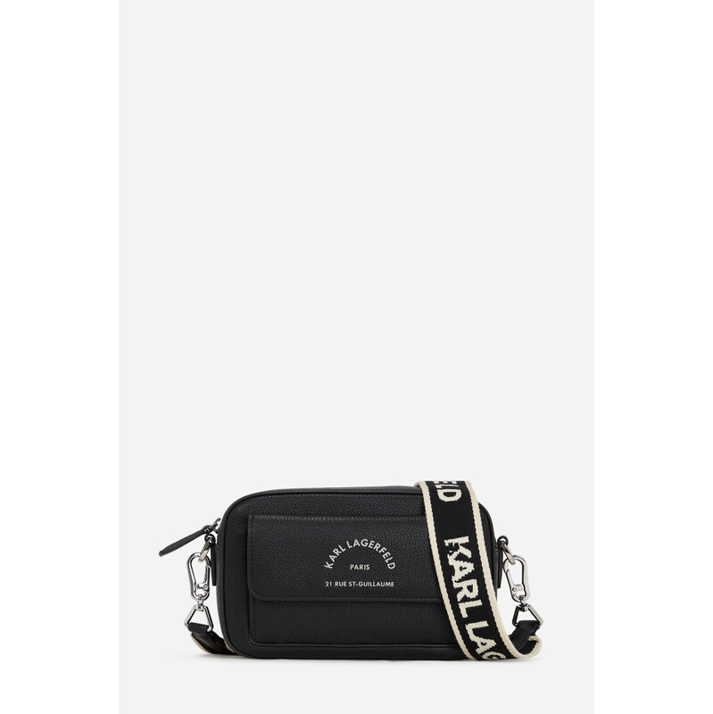 CROSSBODY KARL LAGERFELD K/RSG METAL CB 65902102