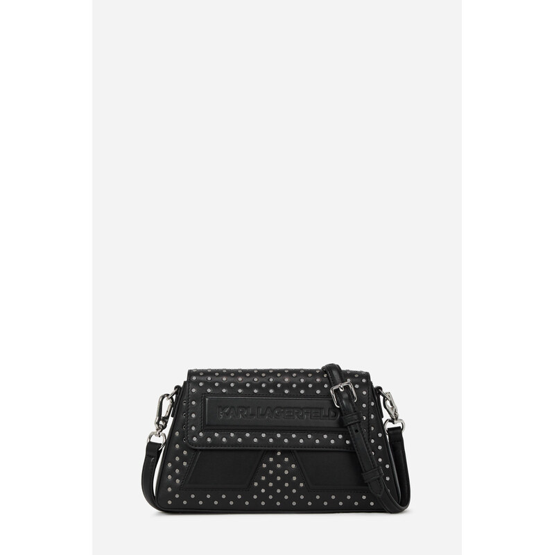 CROSSBODY KARL LAGERFELD IKON/K SOFT CROSSBODY STUDS 65902137
