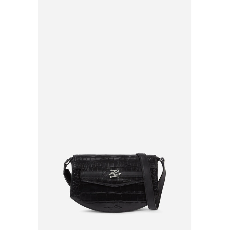 CROSSBODY KARL LAGERFELD K/STUDIO CB CROC 65902162