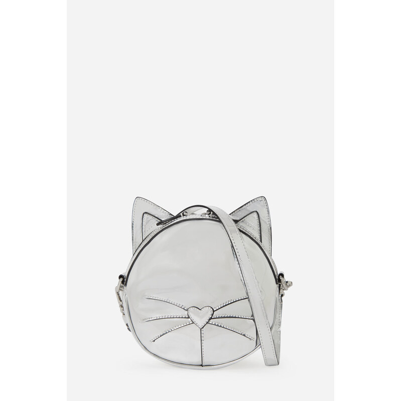 KABELKA KARL LAGERFELD IKON LE CHAT BAG 65902170