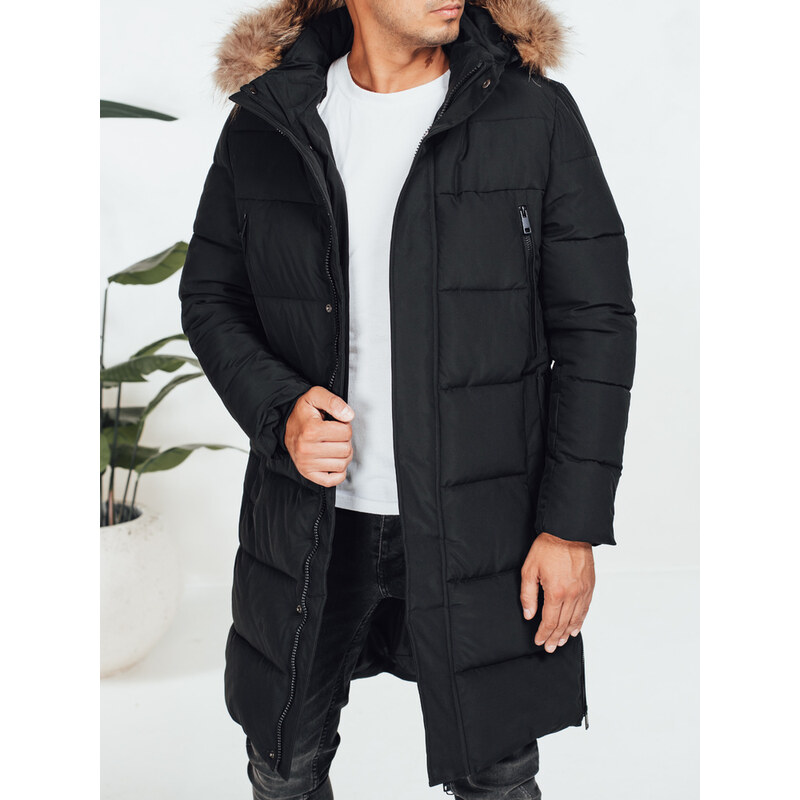 Pánska zimná bunda DStreet 66045182