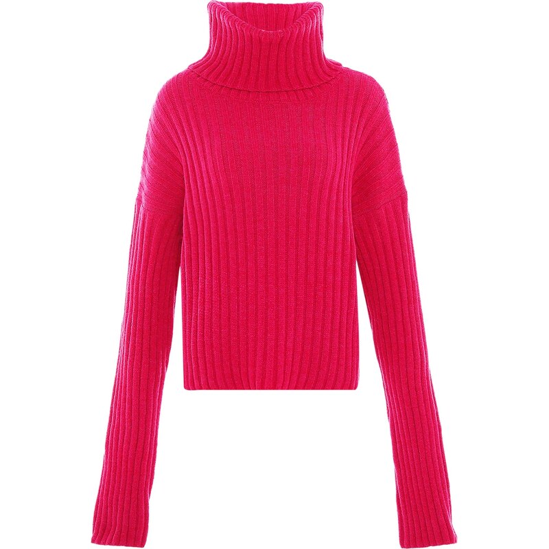 Libbi Sveter ružová 65905014