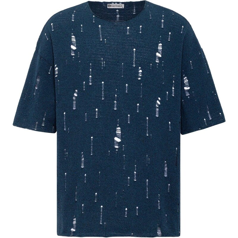 Dandalo Tričko modrá 65905600