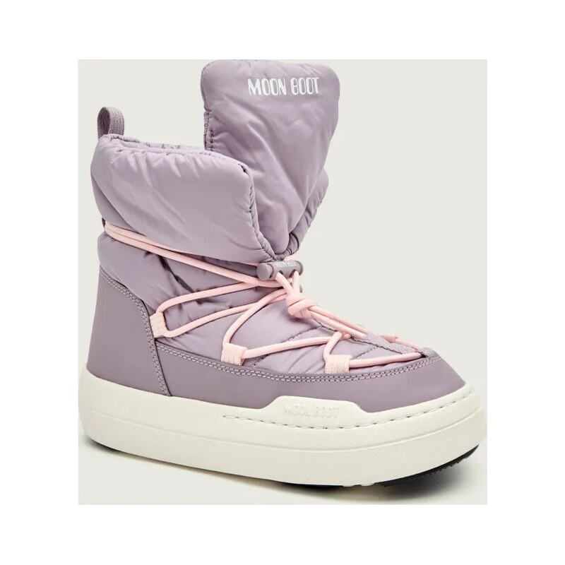 Moon Boot Snehule JR PARK LACE MID 65896830