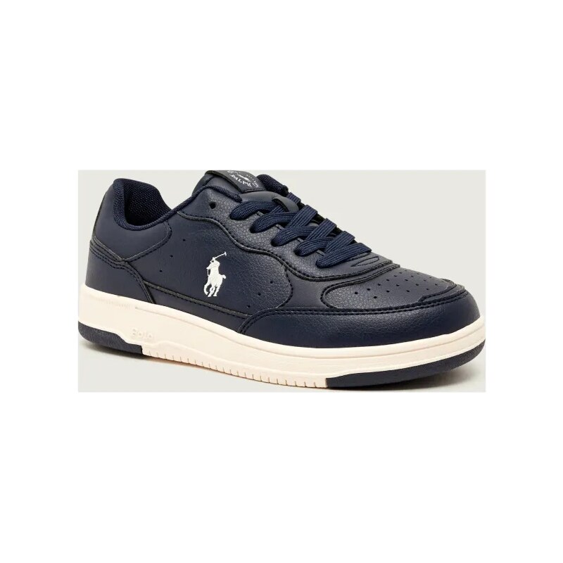 POLO RALPH LAUREN Sneakersy COURT II 65896896