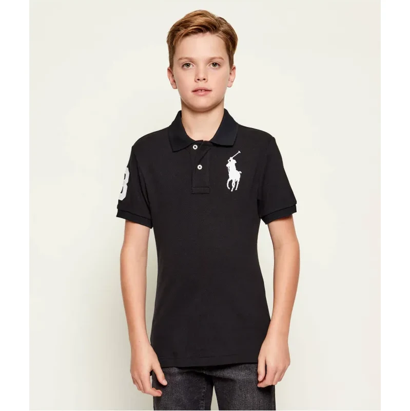 POLO RALPH LAUREN Polo tričko | Slim Fit 64922382