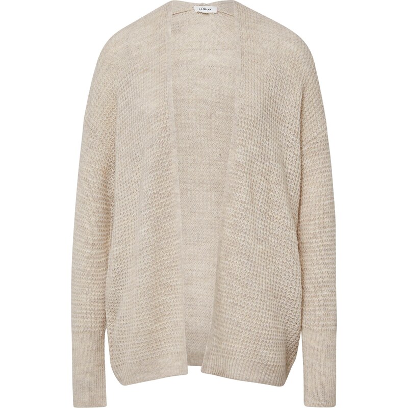 s.Oliver Kardigán tmelová 65905939