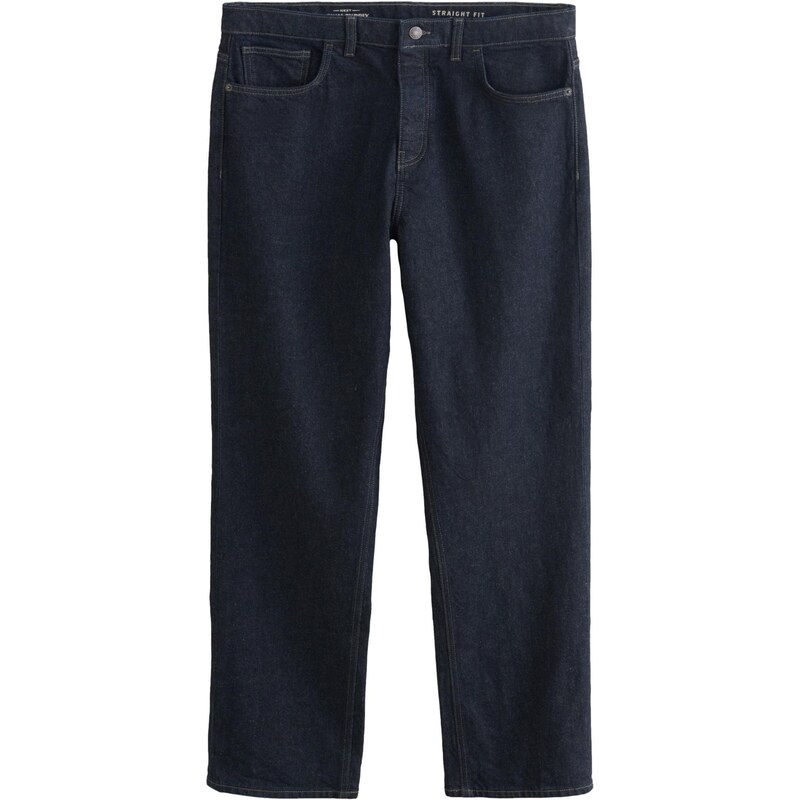 Next Džínsy tmavomodrá 65906165