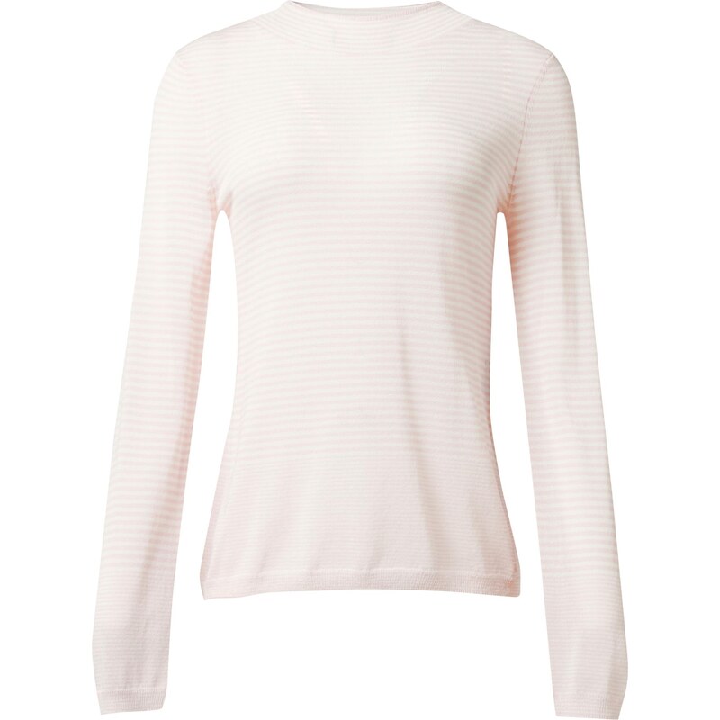 COMMA Sveter pastelovo ružová 65906054