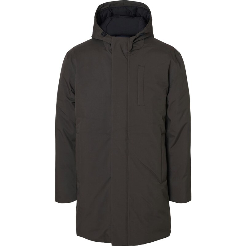 SELECTED Funkčná bunda SLHFranklin antracitová 65906064