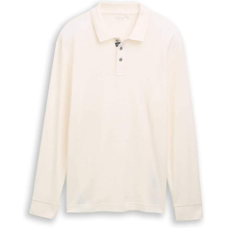 TOM TAILOR Tričko biela 65906276