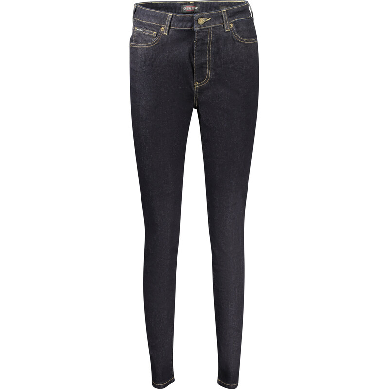 GUESS JEANS Dámske skinny fit rifle 66472852