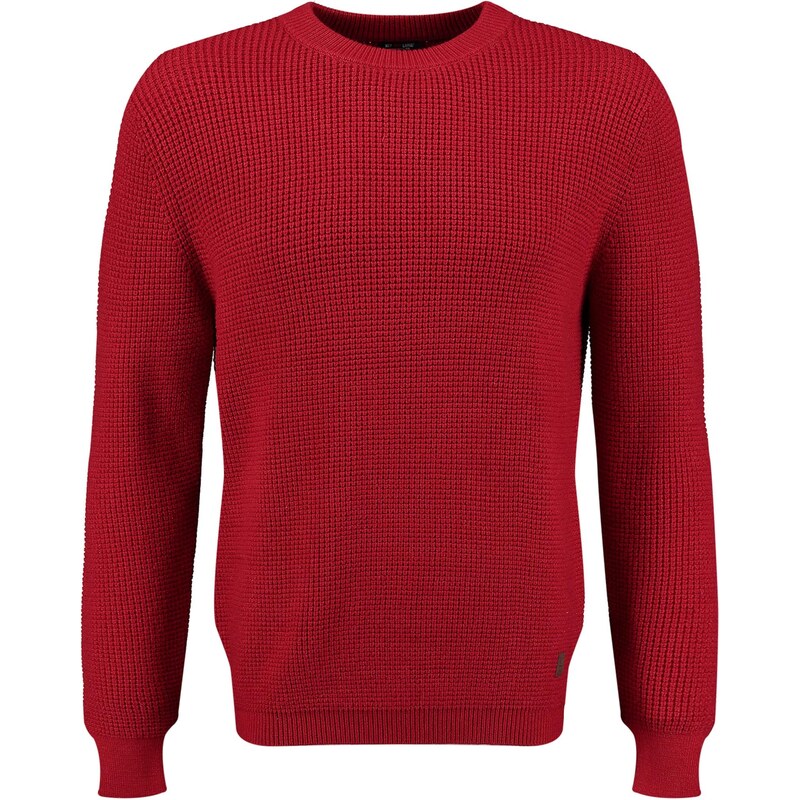 Key Largo Sveter KLRichmon hrdzavo červená 65906328