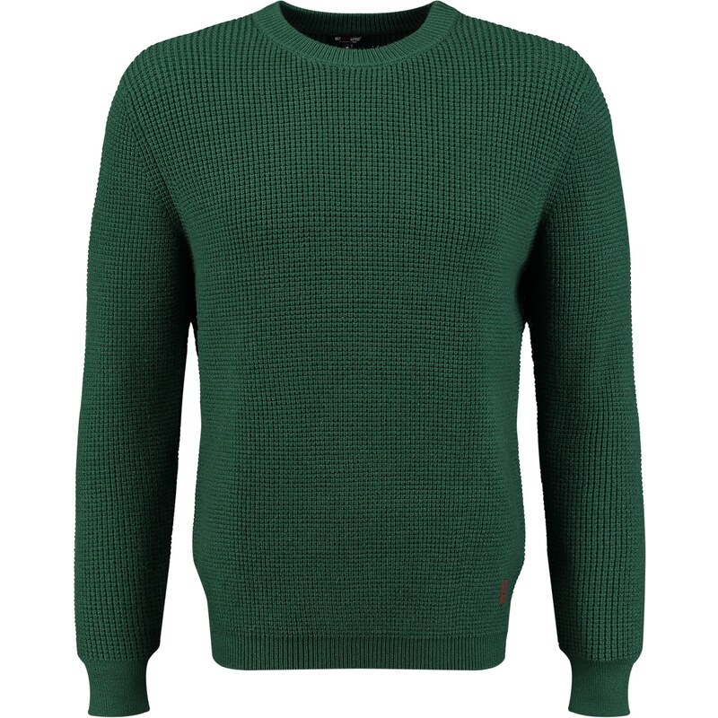 Key Largo Sveter KLRichmond zelená 65906333