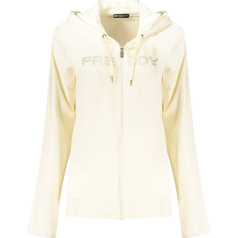 Dámska mikina s kapucňou Freddy 66472822