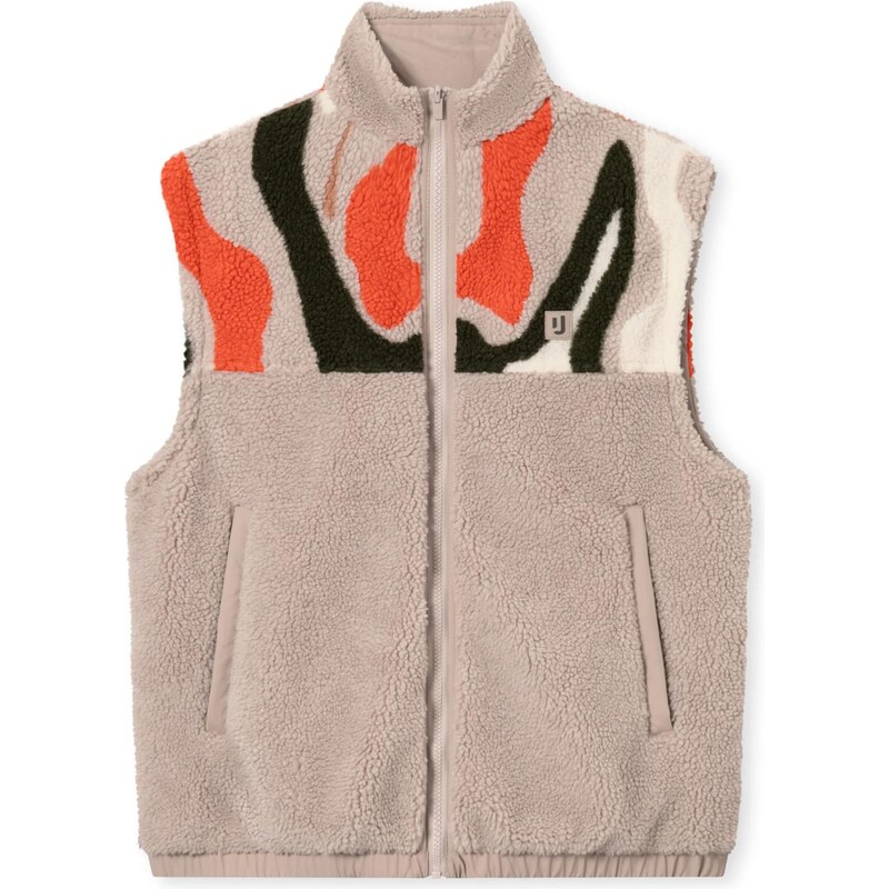 Johnny Urban Vesta Bryson béžová / krémová / olivová / oranžová 65906455