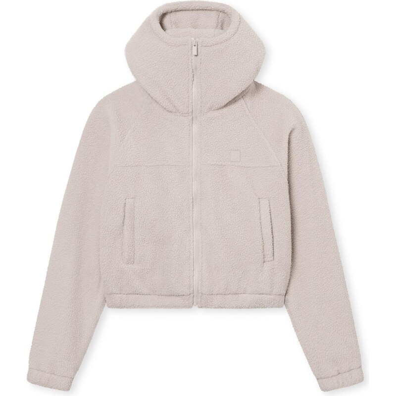 Johnny Urban Flisová bunda Nova piesková 65906462