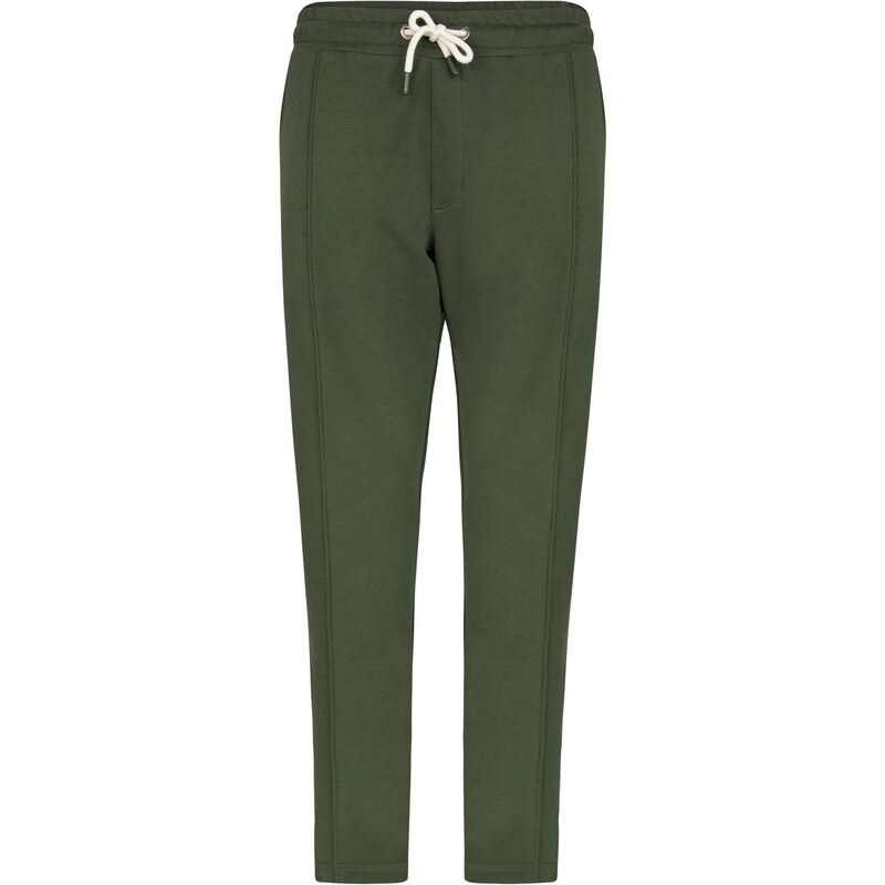 Felix Hardy Nohavice zelená / biela 65906533