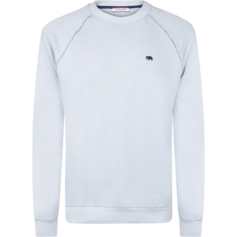 Felix Hardy Mikina svetlomodrá 65906538