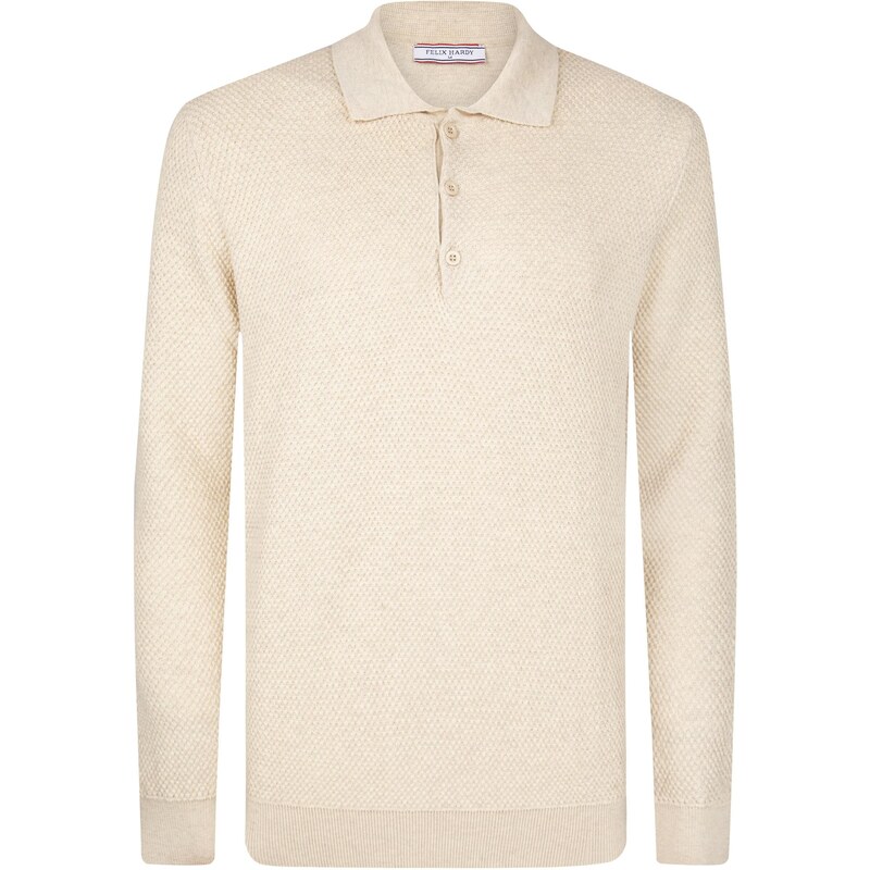 Felix Hardy Sveter krémová 65906551