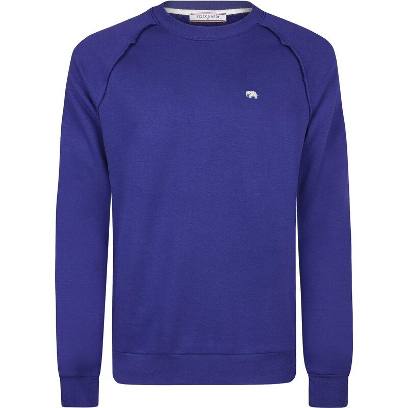 Felix Hardy Mikina modrozelená 65906574