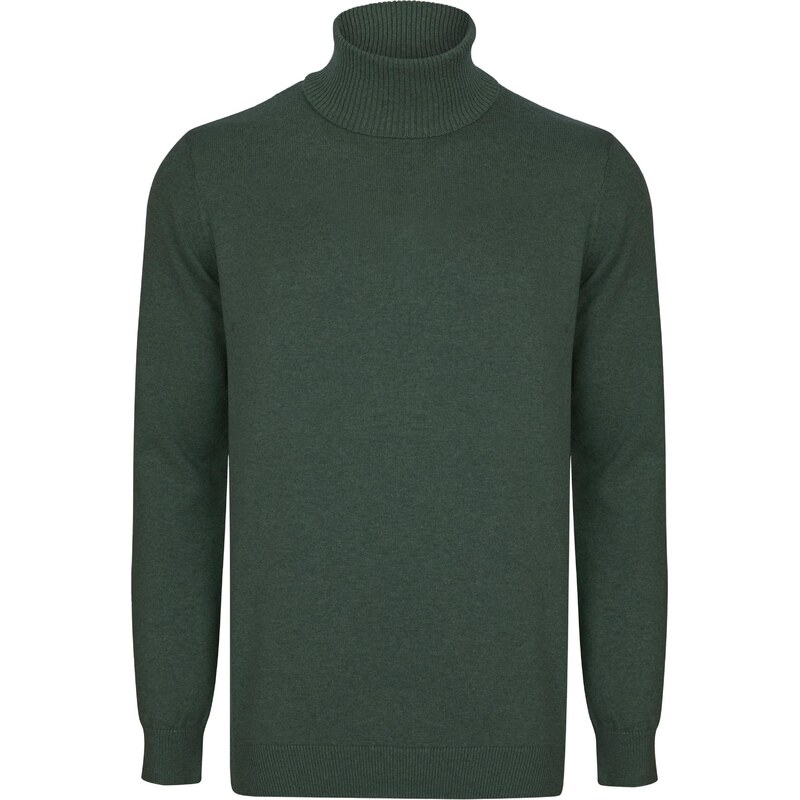 Felix Hardy Sveter tmavozelená 65906588