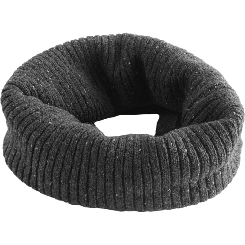 Next Kruhový šál sivá 65906600