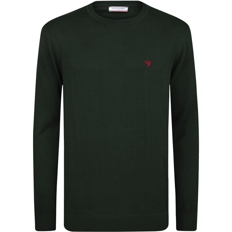 Felix Hardy Sveter zelená 65906791