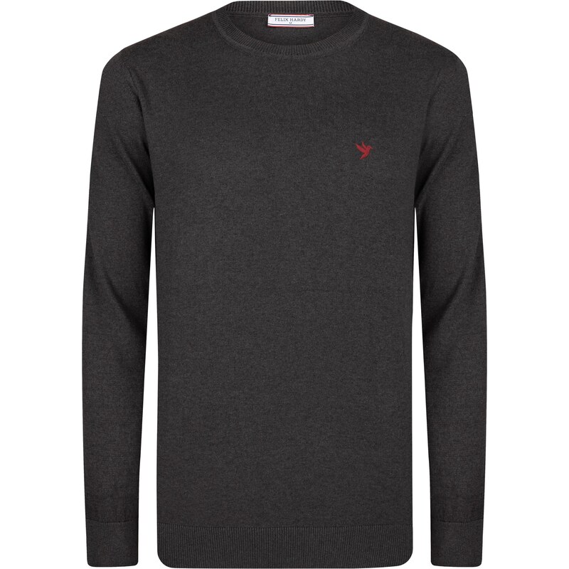 Felix Hardy Sveter antracitová 65906790