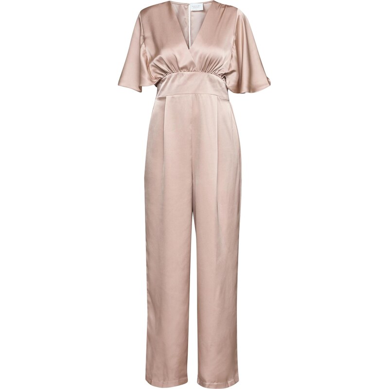 SISTERS POINT Overal GISELA béžová 66010028