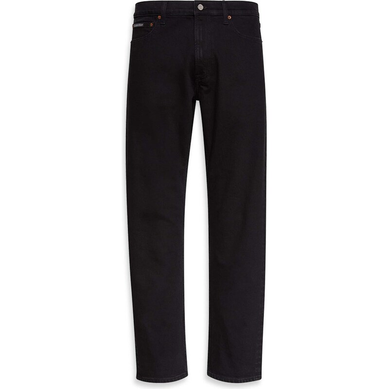 Calvin Klein Džínsy čierny denim 65906894