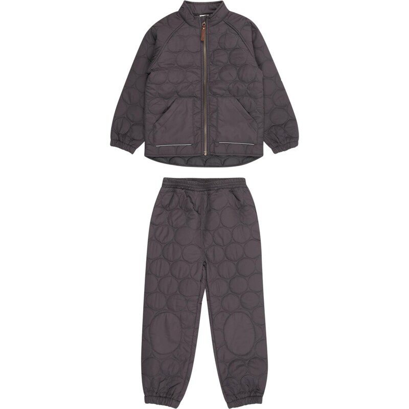 EN FANT Set fialová 66010026