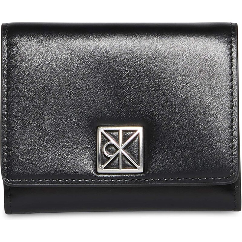 Calvin Klein Peňaženka čierna 65906926