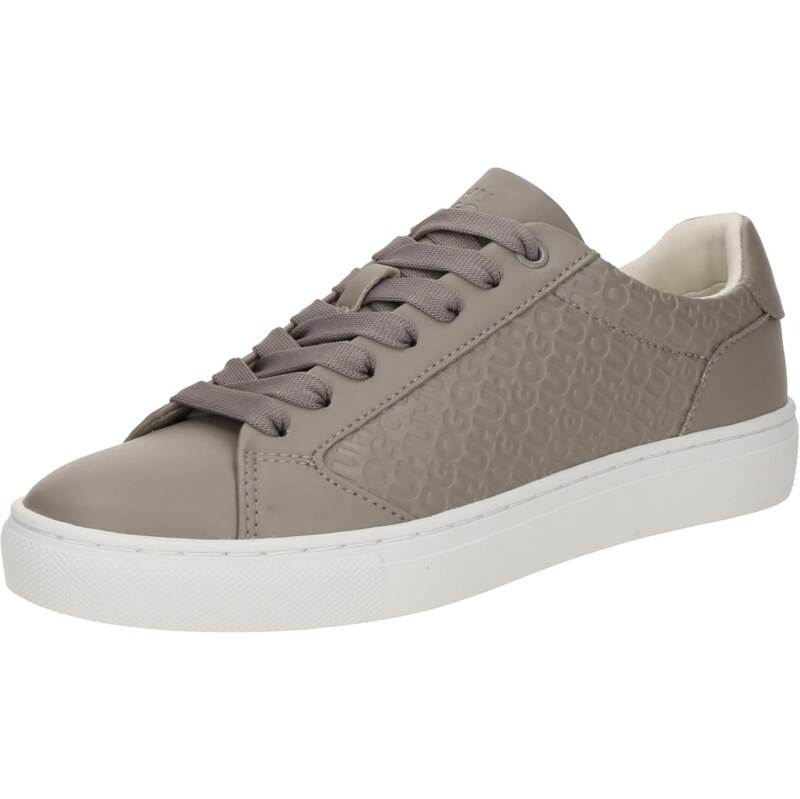 HUGO Nízke tenisky Morrie tmavošedá 65907002