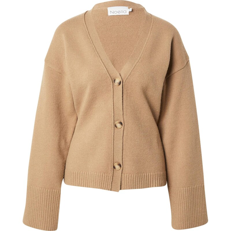 Noella Kardigán Lenyx mokka 65907027