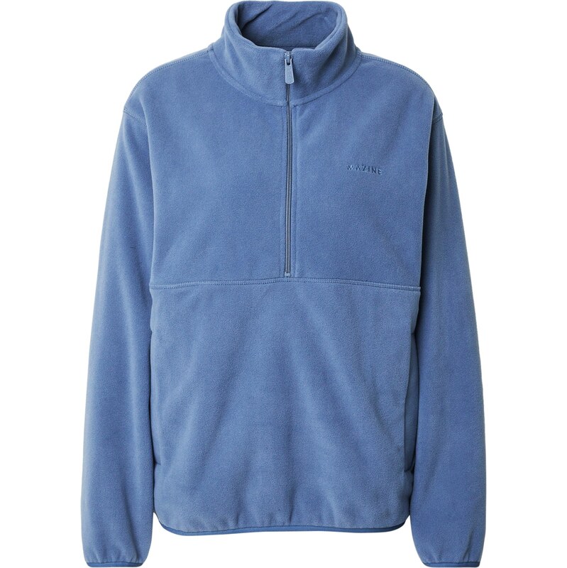 mazine Sveter modrá 65907071