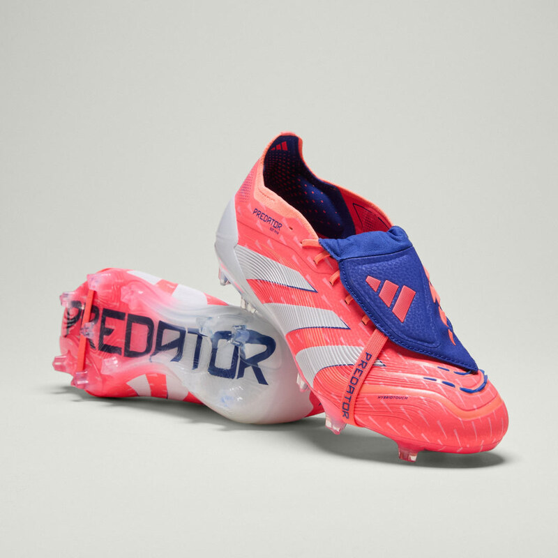 Adidas Kopačky Predator Elite Fold-Over Tongue Firm Ground 65903369