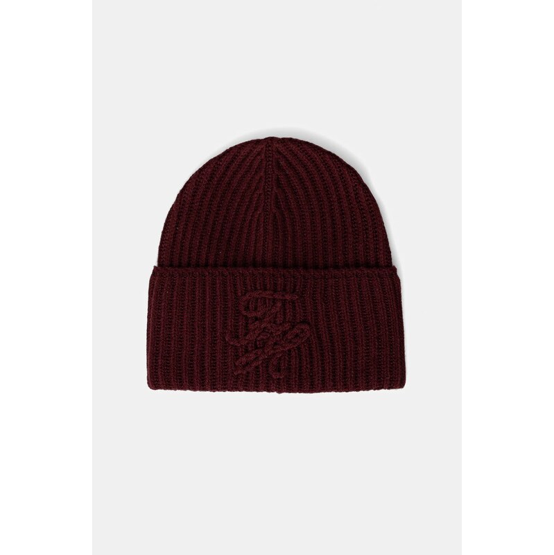 Vlnená čiapka Tommy Hilfiger 65902929